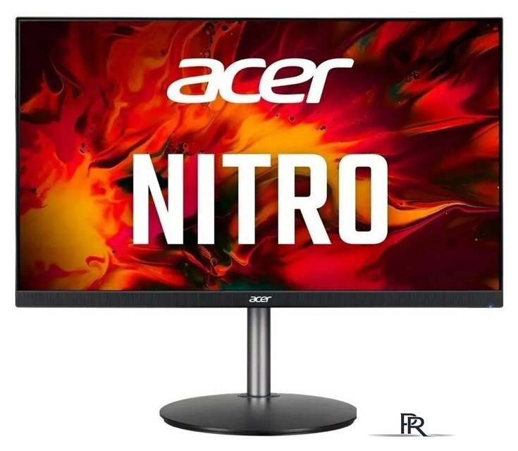 Игровой монитор Acer Nitro XF273P6bipr UM.HX3CD.601 - Изображение №1 — Интернет-магазин ПроЗаказ