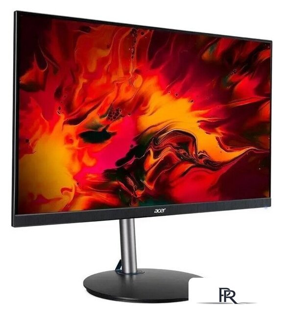 Игровой монитор Acer Nitro XF273P6bipr UM.HX3CD.601 - Изображение №2 — Интернет-магазин ПроЗаказ