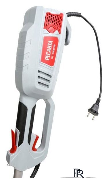 Триммер Ресанта ЭТ-1500НВ - Изображение №2 — Интернет-магазин ПроЗаказ