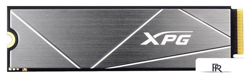 SSD ADATA XPG GAMMIX S50 Lite 1TB AGAMMIXS50L-1T-CS - Изображение №2 — Интернет-магазин ПроЗаказ