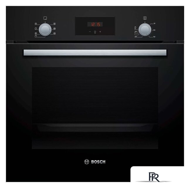 Электрический духовой шкаф Bosch Serie 2 HBF133BA0 - Изображение №1 — Интернет-магазин ПроЗаказ