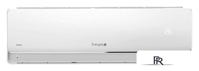 Кондиционер Energolux Basel SAS30B4-A/SAU30B4-A - Изображение №1 — Интернет-магазин ПроЗаказ