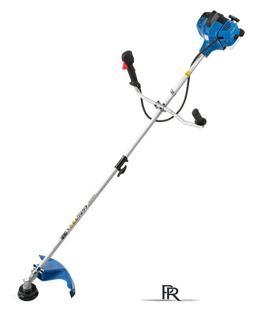 Триммер Hyundai Z 261 - Изображение №1 — Интернет-магазин ПроЗаказ