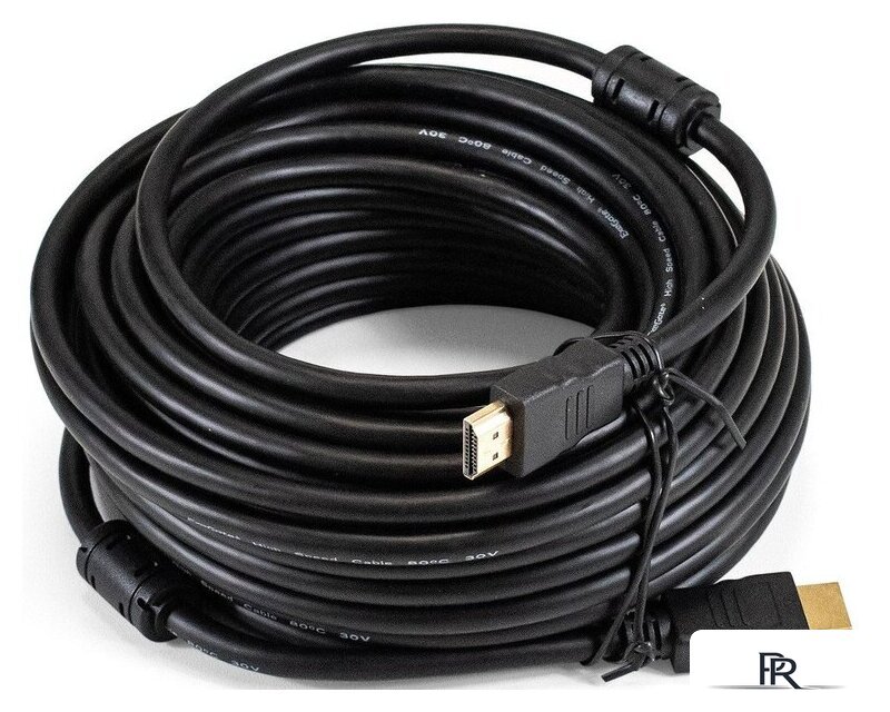 Кабель ExeGate EX-CC-HDMI-15.0 EX194338RUS - Изображение №1 — Интернет-магазин ПроЗаказ