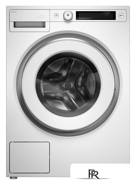 Стиральная машина ASKO W5096RW - Изображение №1 — Интернет-магазин ПроЗаказ