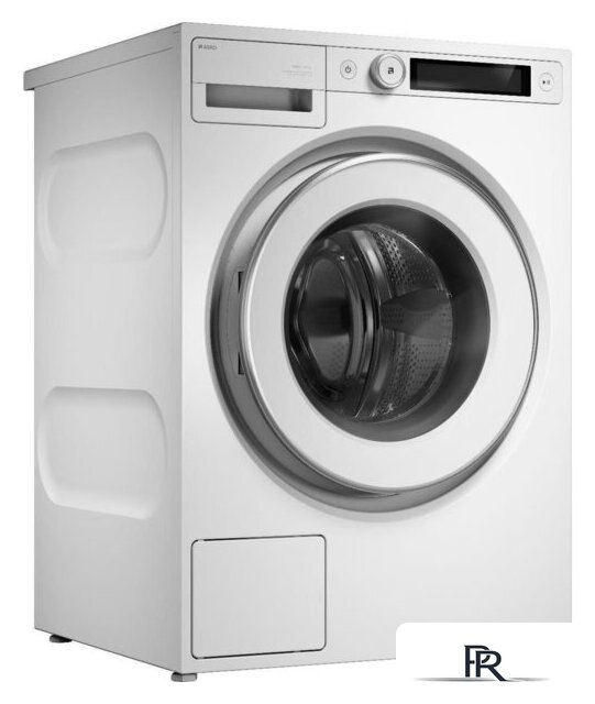 Стиральная машина ASKO W5096RW - Изображение №2 — Интернет-магазин ПроЗаказ