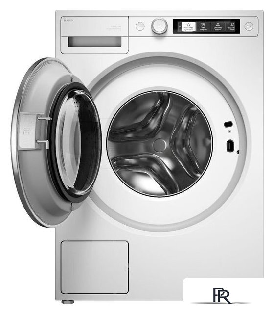 Стиральная машина ASKO W5096RW - Изображение №3 — Интернет-магазин ПроЗаказ