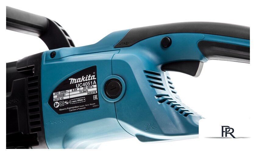 Электрическая пила Makita UC4051AX1 - Изображение №6 — Интернет-магазин ПроЗаказ