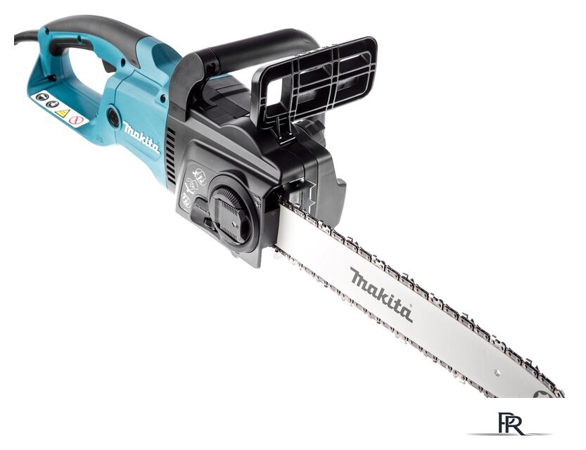 Электрическая пила Makita UC4051AX1 - Изображение №3 — Интернет-магазин ПроЗаказ