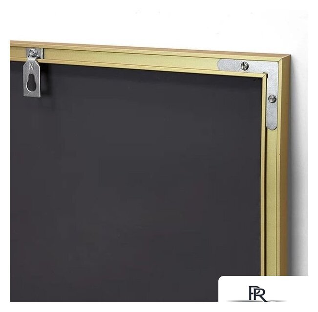 Зеркало Алмаз-Люкс М-199 80x60 - Изображение №5 — Интернет-магазин ПроЗаказ