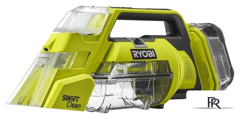 Пылесос Ryobi RDC18-0 18В (без АКБ) - Изображение №1 — Интернет-магазин ПроЗаказ