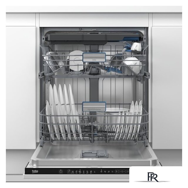 Встраиваемая посудомоечная машина BEKO BDIN38554P - Изображение №3 — Интернет-магазин ПроЗаказ