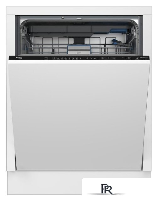 Встраиваемая посудомоечная машина BEKO BDIN38554P - Изображение №1 — Интернет-магазин ПроЗаказ