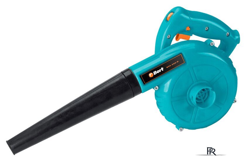 Бытовая (строительная) воздуходувка Bort BSS-550-R - Изображение №1 — Интернет-магазин ПроЗаказ