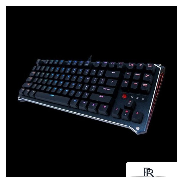 Клавиатура A4Tech Bloody B930 - Изображение №3 — Интернет-магазин ПроЗаказ