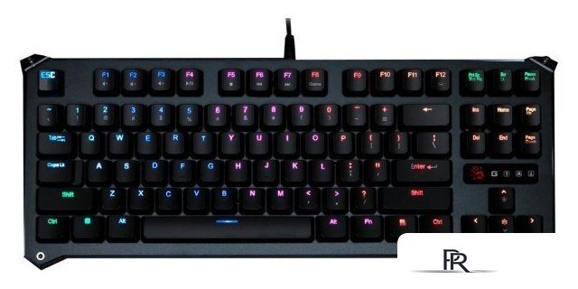 Клавиатура A4Tech Bloody B930 - Изображение №1 — Интернет-магазин ПроЗаказ