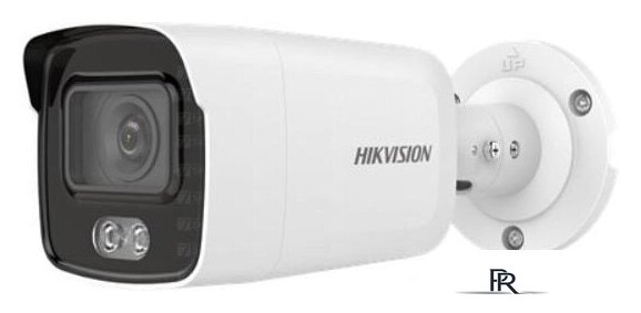 IP-камера Hikvision DS-2CD2047G2-LU (4 мм) - Изображение №1 — Интернет-магазин ПроЗаказ
