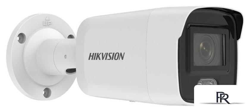 IP-камера Hikvision DS-2CD2047G2-LU (4 мм) - Изображение №2 — Интернет-магазин ПроЗаказ