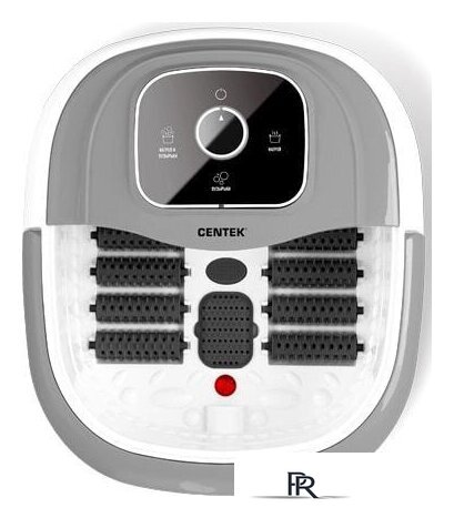 Гидромассажная ванночка CENTEK CT-2602 - Изображение №2 — Интернет-магазин ПроЗаказ