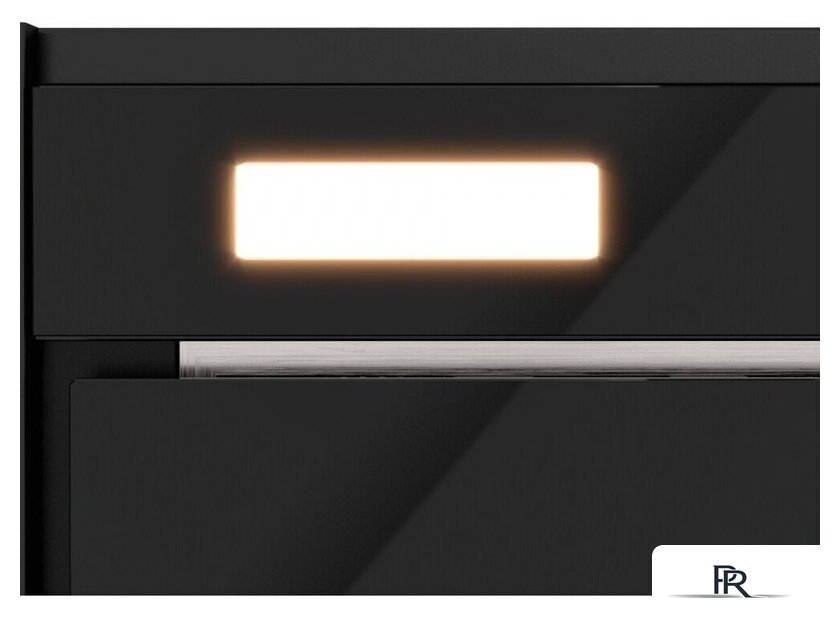 Кухонная вытяжка Franke Evo 60 BK 305.0738.600 (черный) - Изображение №9 — Интернет-магазин ПроЗаказ