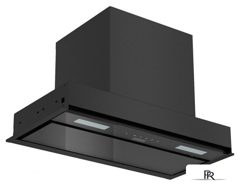 Кухонная вытяжка Franke Evo 60 BK 305.0738.600 (черный) - Изображение №1 — Интернет-магазин ПроЗаказ