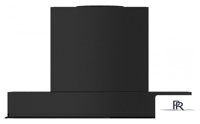 Кухонная вытяжка Franke Evo 60 BK 305.0738.600 (черный) - Изображение №5 — Интернет-магазин ПроЗаказ
