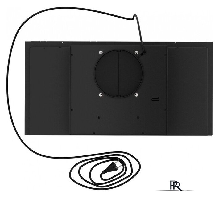 Кухонная вытяжка Franke Evo 60 BK 305.0738.600 (черный) - Изображение №7 — Интернет-магазин ПроЗаказ
