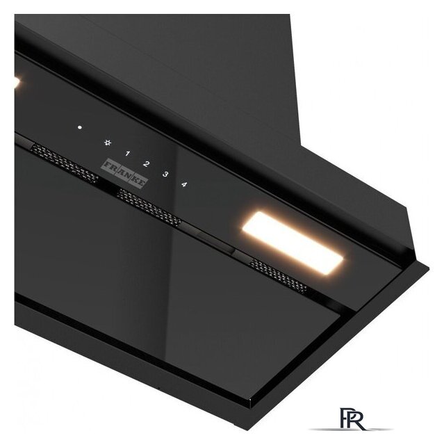 Кухонная вытяжка Franke Evo 60 BK 305.0738.600 (черный) - Изображение №4 — Интернет-магазин ПроЗаказ