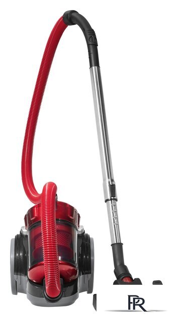 Пылесос Clatronic BS 1302 (красный) [271720] - Изображение №3 — Интернет-магазин ПроЗаказ