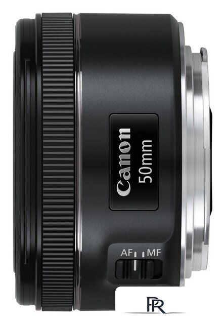 Объектив Canon EF 50mm f/1.8 STM - Изображение №2 — Интернет-магазин ПроЗаказ