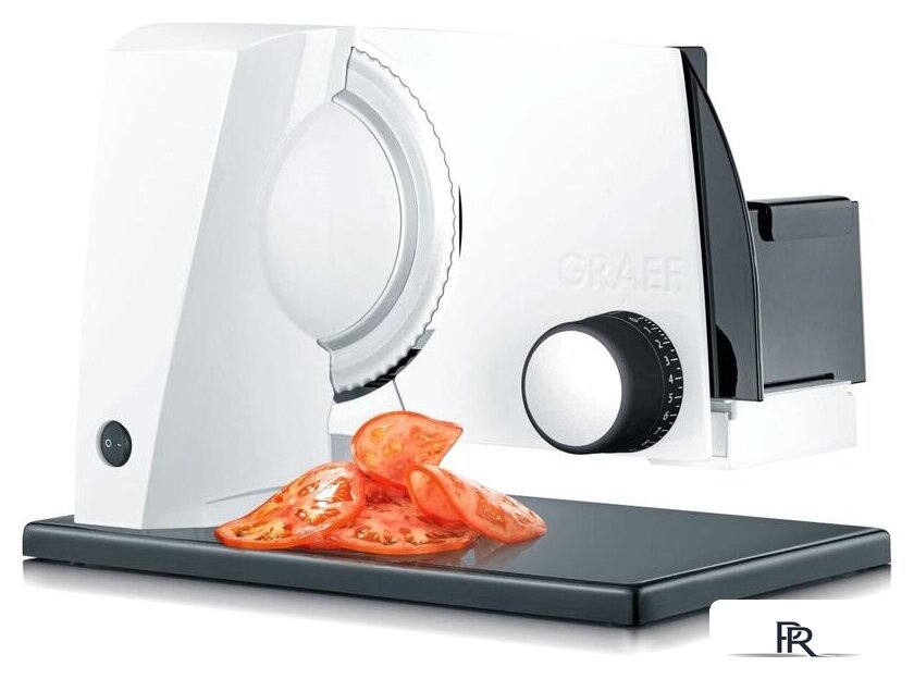 Ломтерезка Graef SKS11001 - Изображение №1 — Интернет-магазин ПроЗаказ