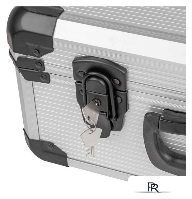 Универсальный набор инструментов WMC Tools WMC-40287 (287 предметов) - Изображение №14 — Интернет-магазин ПроЗаказ