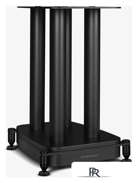 Стойка Wharfedale EVO 5.2 Stands (черный) - Изображение №4 — Интернет-магазин ПроЗаказ