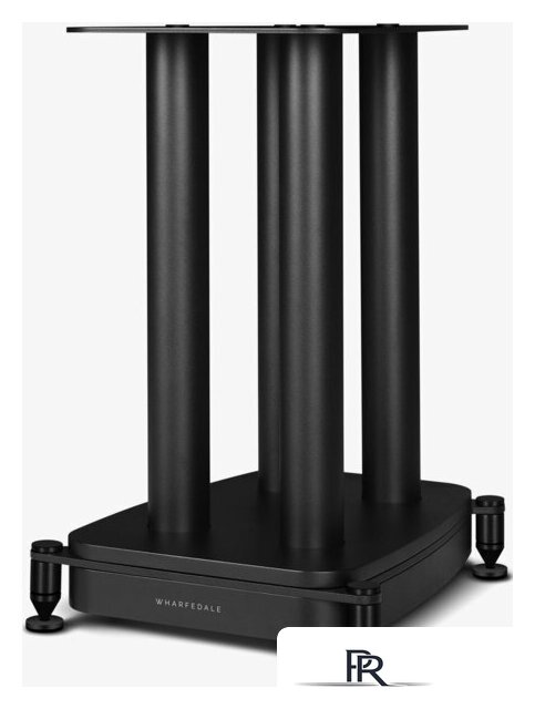 Стойка Wharfedale EVO 5.2 Stands (черный) - Изображение №3 — Интернет-магазин ПроЗаказ