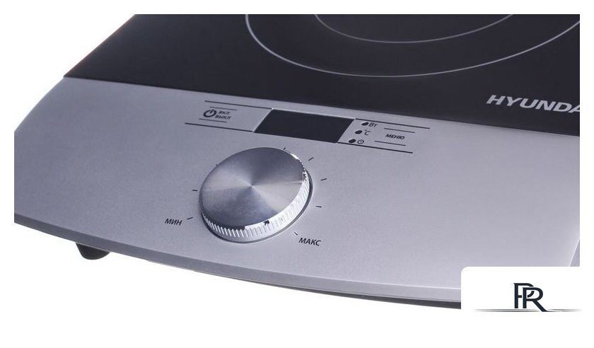 Настольная плита Hyundai HYC-0102 - Изображение №5 — Интернет-магазин ПроЗаказ