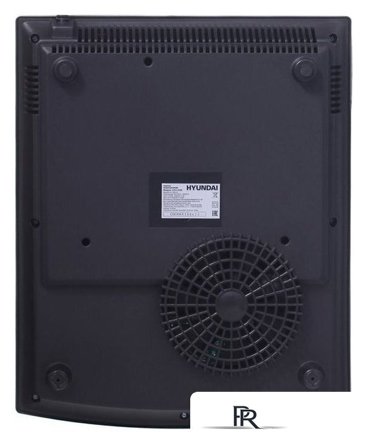 Настольная плита Hyundai HYC-0102 - Изображение №8 — Интернет-магазин ПроЗаказ