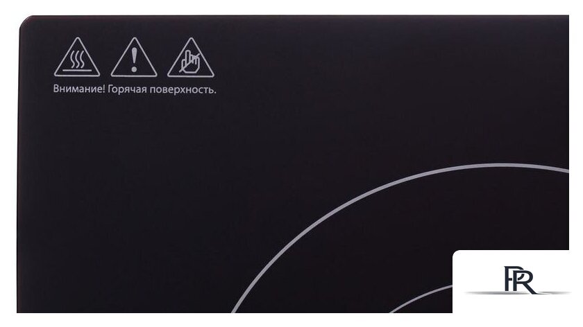 Настольная плита Hyundai HYC-0102 - Изображение №7 — Интернет-магазин ПроЗаказ