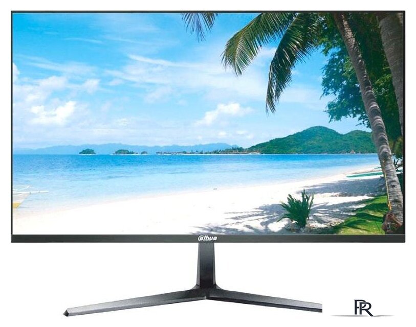 Монитор Dahua DHI-LM27-B200 - Изображение №1 — Интернет-магазин ПроЗаказ