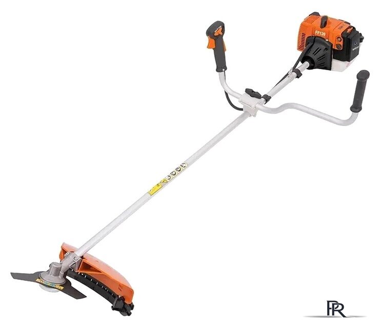 Триммер Holzfforma FF250 - Изображение №1 — Интернет-магазин ПроЗаказ