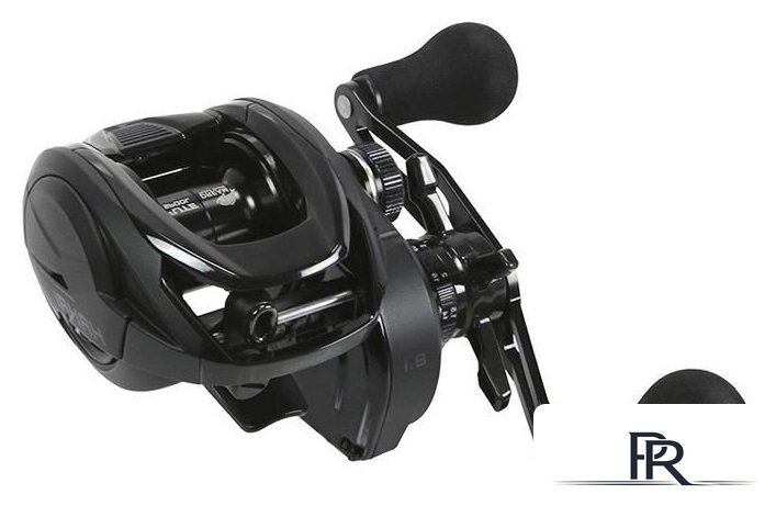 Рыболовная катушка Okuma Hakai HDT101H-A - Изображение №3 — Интернет-магазин ПроЗаказ