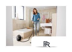 Пароочиститель Karcher SC 3 EasyFix Go!Further 1.513-665.0 - Изображение №7 — Интернет-магазин ПроЗаказ