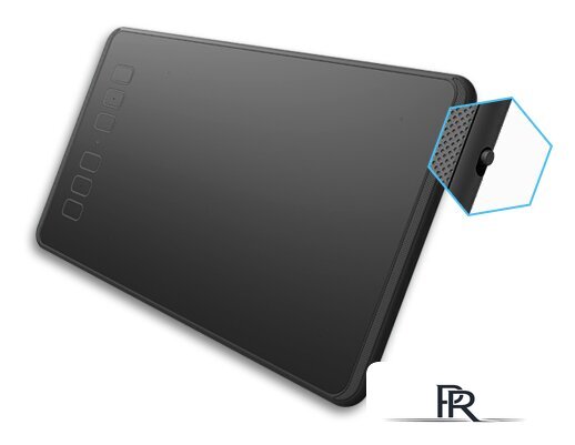 Графический планшет Huion Inspiroy H950P - Изображение №3 — Интернет-магазин ПроЗаказ