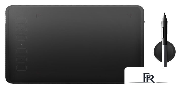 Графический планшет Huion Inspiroy H950P - Изображение №1 — Интернет-магазин ПроЗаказ