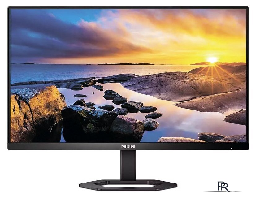 Монитор Philips 24E1N5300AE/00 - Изображение №8 — Интернет-магазин ПроЗаказ