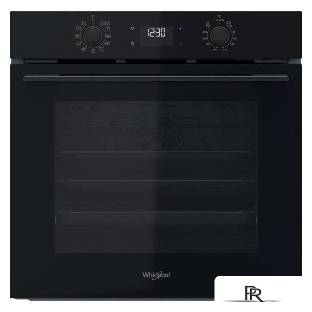 Электрический духовой шкаф Whirlpool OMK58HU1B - Изображение №1 — Интернет-магазин ПроЗаказ