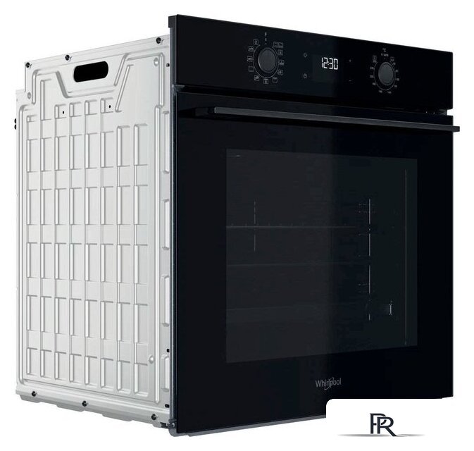 Электрический духовой шкаф Whirlpool OMK58HU1B - Изображение №3 — Интернет-магазин ПроЗаказ