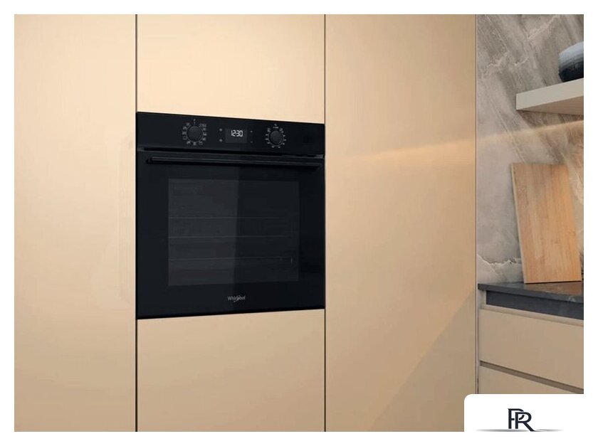 Электрический духовой шкаф Whirlpool OMK58HU1B - Изображение №7 — Интернет-магазин ПроЗаказ