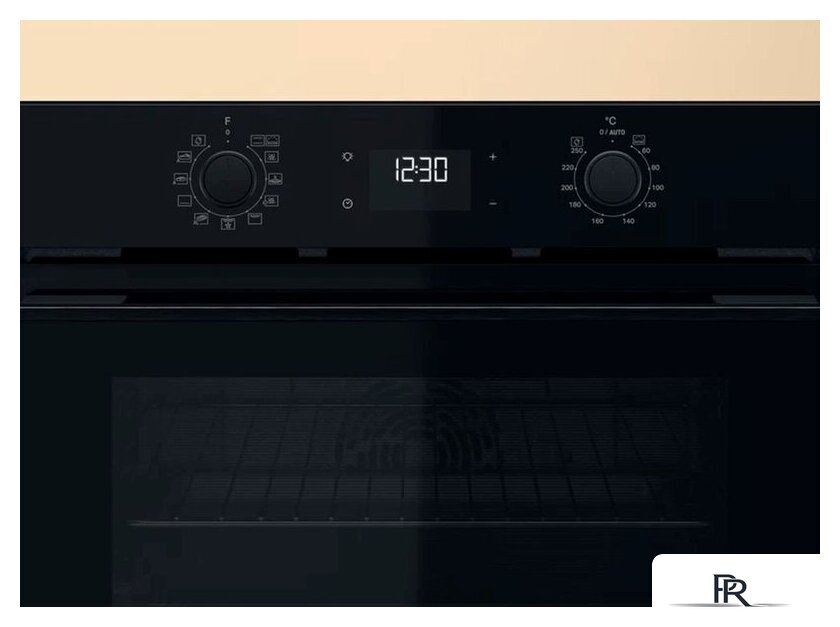 Электрический духовой шкаф Whirlpool OMK58HU1B - Изображение №9 — Интернет-магазин ПроЗаказ