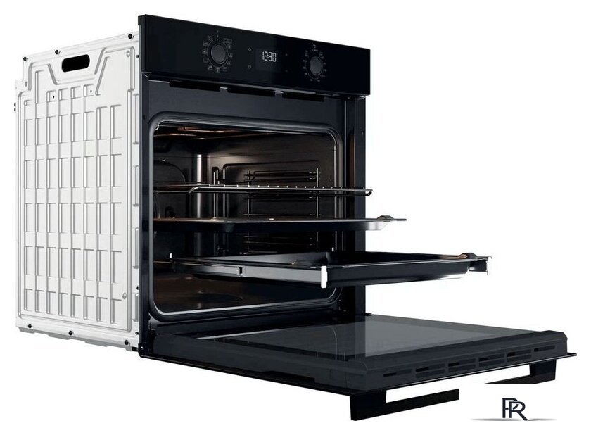 Электрический духовой шкаф Whirlpool OMK58HU1B - Изображение №4 — Интернет-магазин ПроЗаказ