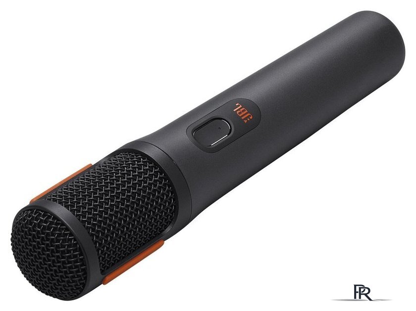 Радиосистема JBL PartyBox Wireless Mic - Изображение №4 — Интернет-магазин ПроЗаказ
